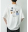 Columbia　スタックブルックグラフィック ショートスリーブTシャツ