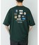 Columbia　スタックブルックグラフィック ショートスリーブTシャツ