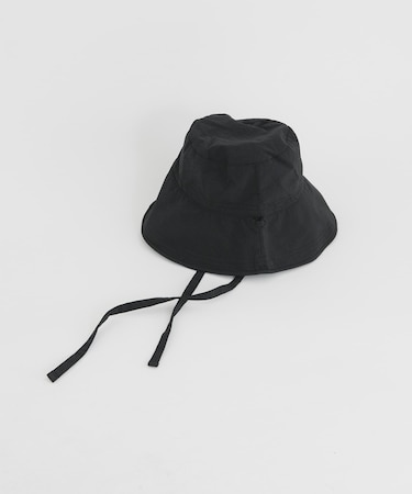 ステッチデザインバケットHAT