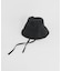 ステッチデザインバケットHAT
