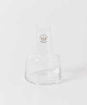 HOLMEGAARD Flora vase H12cm medium neck