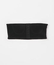 new basic　WASHABLE WOOL BANDEAU
