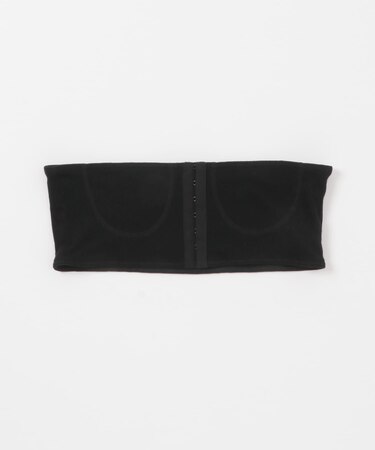 new basic　WASHABLE WOOL BANDEAU