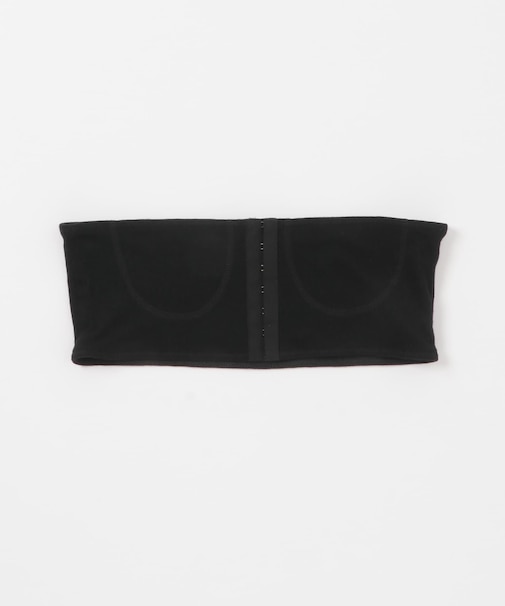 new basic　WASHABLE WOOL BANDEAU