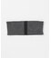 new basic　WASHABLE WOOL BANDEAU