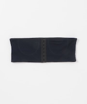 new basic　WASHABLE WOOL BANDEAU