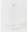 HOLMEGAARD　Flora vase H24cm long neck