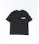 『UR TECH ひやサラクール』プリントボックスTシャツ