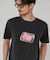URBAN RESEARCH iD　FIGHT CLUB SHORT-SLEEVE T-SHIRTS