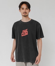 URBAN RESEARCH iD FIGHT CLUB SHORT-SLEEVE T-SHIRTS