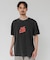 URBAN RESEARCH iD　FIGHT CLUB SHORT-SLEEVE T-SHIRTS
