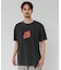 URBAN RESEARCH iD　FIGHT CLUB SHORT-SLEEVE T-SHIRTS