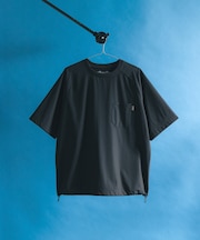 BREEZE FIT クルーネックTシャツ