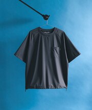 BREEZE FIT クルーネックTシャツ