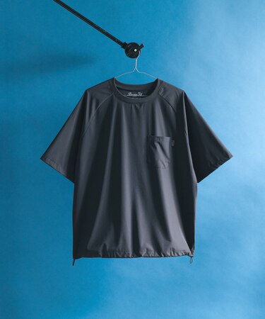 BREEZE FIT クルーネックTシャツ