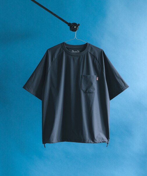 BREEZE FIT クルーネックTシャツ