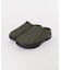 OOFOS　OOcOOzie Thermo Mule