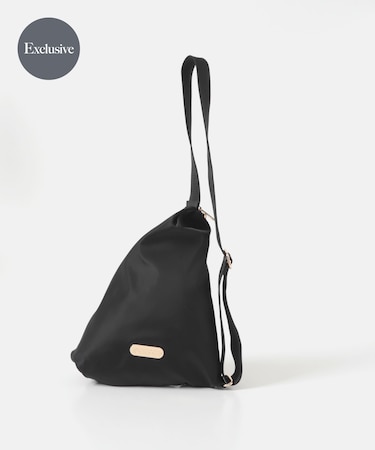 『別注』OUTDOOR PRODUCTS×hun RODESKO　ONE SHOULDER