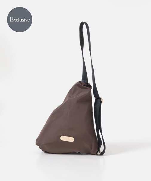 『別注』OUTDOOR PRODUCTS×hun RODESKO　ONE SHOULDER