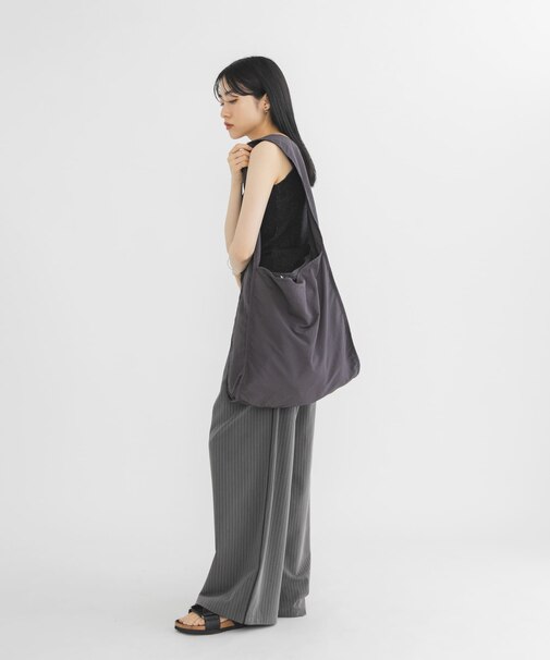 パイピングナイロンビッグBAG