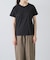handvaerk　CREW NECK T-SHIRT