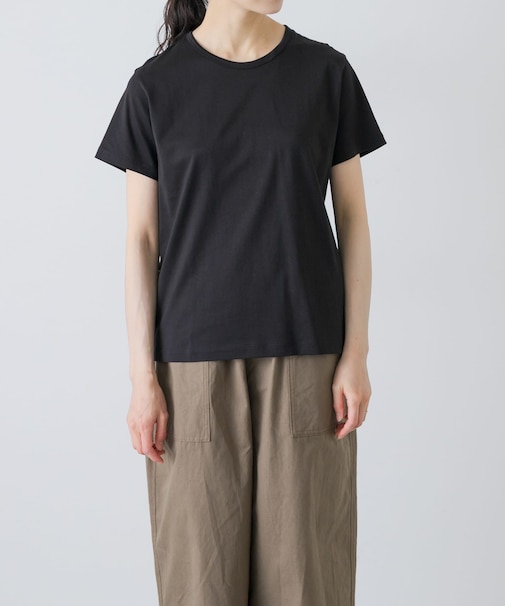 handvaerk CREW NECK T-SHIRT