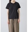 handvaerk　CREW NECK T-SHIRT