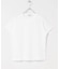handvaerk　CREW NECK T-SHIRT