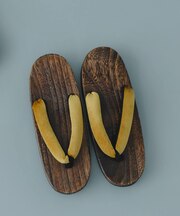 『WEB／一部店舗限定』下駄