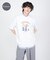 『別注』OATSIDE×SENSE OF PLACE　グラフィックTシャツA