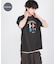 『別注』OATSIDE×SENSE OF PLACE　グラフィックTシャツA