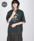『別注』OATSIDE×SENSE OF PLACE　グラフィックTシャツA