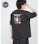 『別注』OATSIDE×SENSE OF PLACE　グラフィックTシャツB
