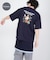『別注』OATSIDE×SENSE OF PLACE　グラフィックTシャツB