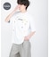 『別注』OATSIDE×SENSE OF PLACE　グラフィックTシャツC