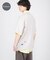 『別注』OATSIDE×SENSE OF PLACE　グラフィックTシャツC