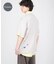 『別注』OATSIDE×SENSE OF PLACE　グラフィックTシャツC