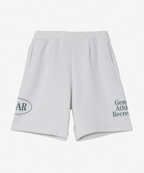 THE NORTH FACE GAR SWEAT SHORT｜アーバンリサーチの通販｜&mall