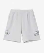 THE NORTH FACE　GAR SWEAT SHORT