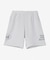THE NORTH FACE　GAR SWEAT SHORT