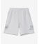 THE NORTH FACE　GAR SWEAT SHORT