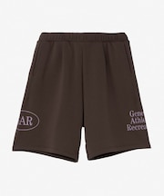 THE NORTH FACE GAR SWEAT SHORT