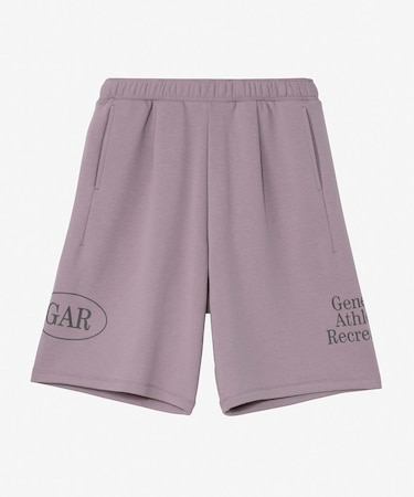 THE NORTH FACE　GAR SWEAT SHORT