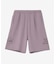 THE NORTH FACE　GAR SWEAT SHORT