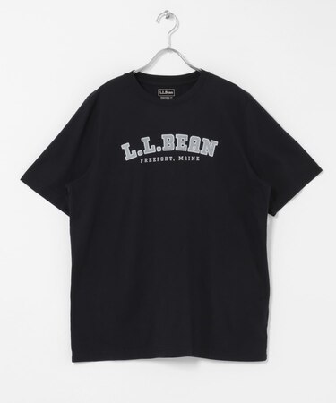 L.L.Bean UNSHRINKABLE GRAPHIC T-SHIRTS