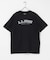 L.L.Bean　UNSHRINKABLE GRAPHIC T-SHIRTS