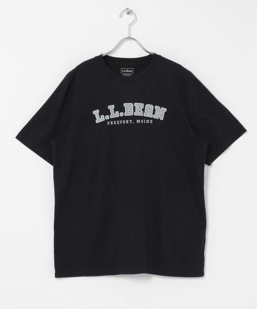L.L.Bean UNSHRINKABLE GRAPHIC T-SHIRTS