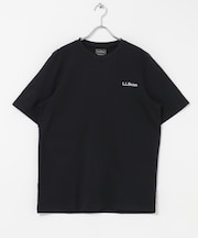 L.L.Bean　UNSHRINKABLE GRAPHIC T-SHIRTS