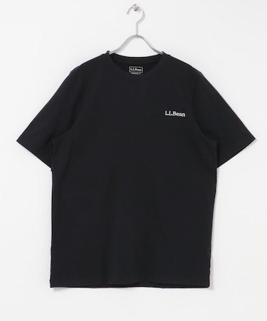 L.L.Bean　UNSHRINKABLE GRAPHIC T-SHIRTS