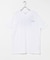 L.L.Bean　UNSHRINKABLE GRAPHIC T-SHIRTS
